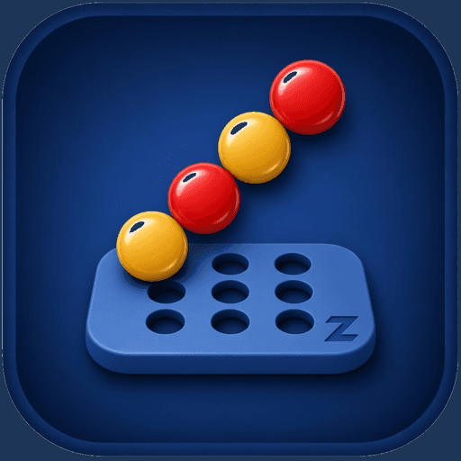 ZarmisFour app icon