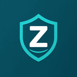 Zarmis VPN app icon