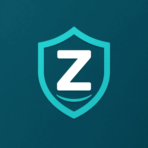 Zarmis VPN app icon